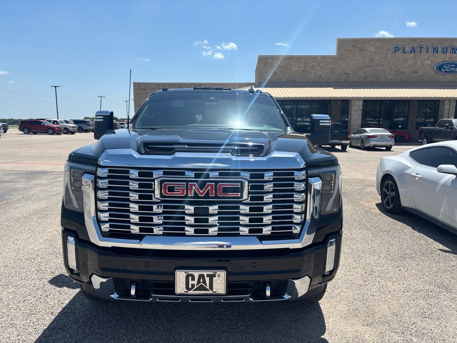gmc sierra 2500hd 2024 1GT49REY3RF172933 image gmc sierra 2500hd 2024 1GT49REY3RF172933 image